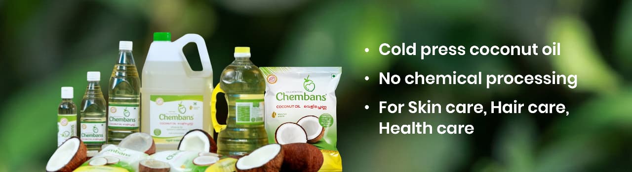 Coconut Oil