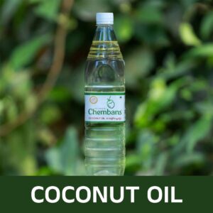 Coconut Oil