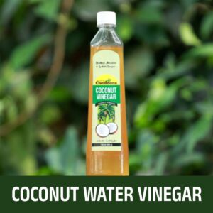 Coconut Water Vinegar